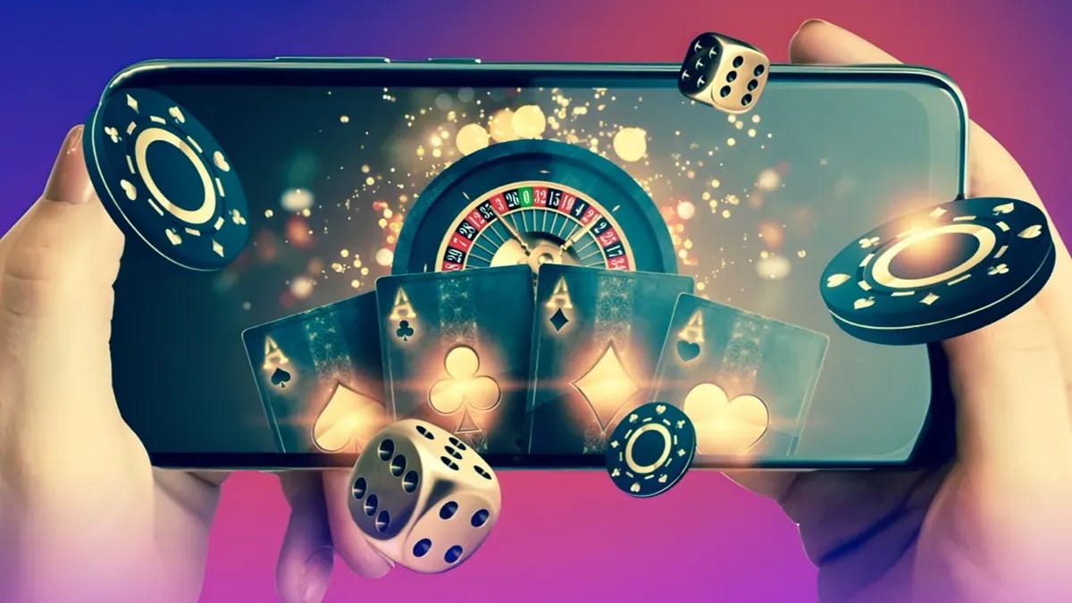 Gambling company site - hoy777-mexico-com